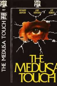 The Medusa Touch - Poster