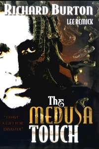 The Medusa Touch - Poster