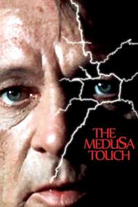 The Medusa Touch - Poster