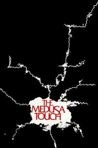 The Medusa Touch - Poster
