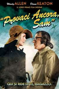Play It Again  Sam - Poster