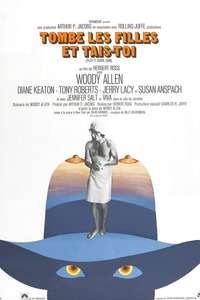 Play It Again  Sam - Poster
