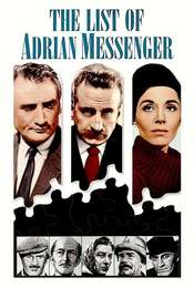 The List of Adrian Messenger