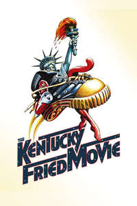 The Kentucky Fried Movie - Poster