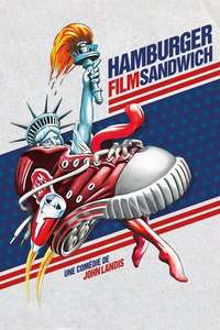 The Kentucky Fried Movie - Poster