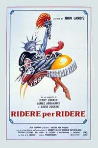 The Kentucky Fried Movie - Poster