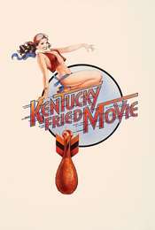 The Kentucky Fried Movie