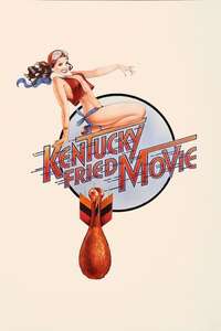 The Kentucky Fried Movie - Poster
