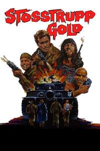 Kelly's Heroes - Poster