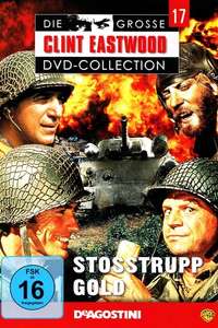 Kelly's Heroes - Poster