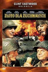 Kelly's Heroes - Poster