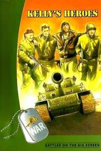 Kelly's Heroes - Poster
