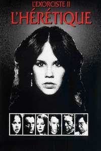 Exorcist II: The Heretic - Poster