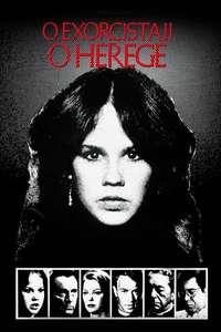 Exorcist II: The Heretic - Poster
