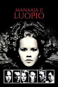 Exorcist II: The Heretic - Poster