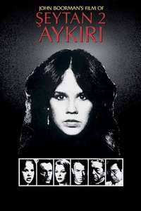 Exorcist II: The Heretic - Poster