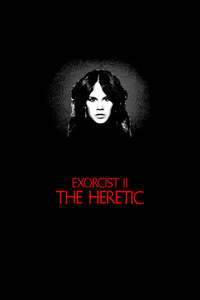 Exorcist II: The Heretic - Poster