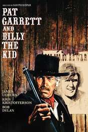 Pat Garrett & Billy the Kid