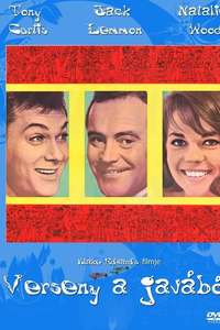 The Great Race - Poster