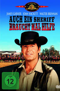 Support Your Local Sheriff! - Poster