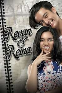 Revan & Reina - Poster