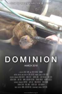 Dominion - Posters