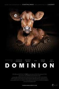 Dominion - Posters