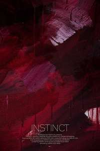 Instinct - Poster