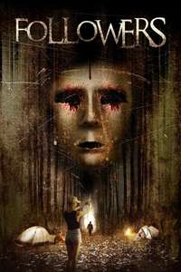 Followers - Posters