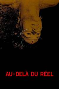 Altered States - Poster