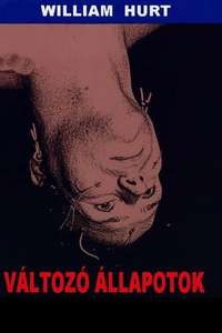 Altered States - Poster