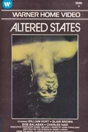Altered States