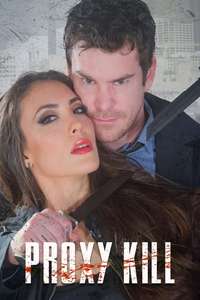 Proxy Kill - Poster
