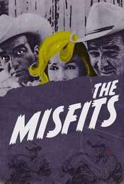 The Misfits