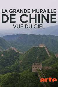 One man's mission to walk the Great Wall of China with a drone - Posters