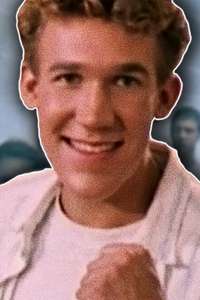 Pure Flix and Chill: The David A.R. White Story - Poster