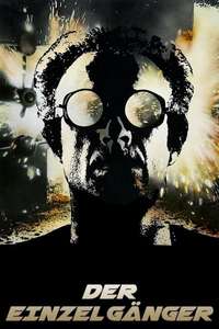 Thief - Poster
