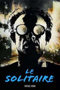 Thief - Poster