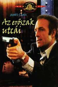 Thief - Poster