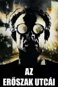 Thief - Poster