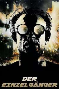 Thief - Poster