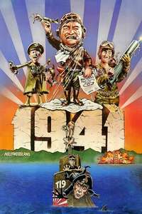 1941 - Poster