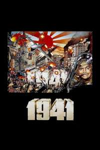 1941 - Poster