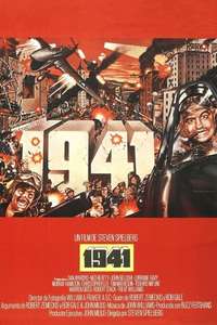 1941 - Poster