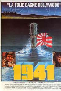1941 - Poster