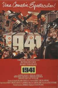 1941 - Poster