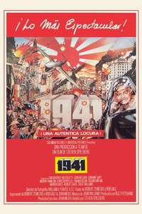 1941 - Poster