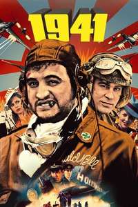1941 - Poster