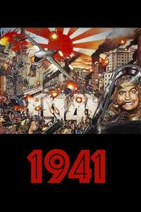 1941 - Poster