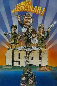1941 - Poster